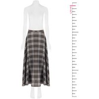 rinascimento falda cfc0132167003 para mujer