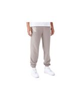 pantalones new era league essential new york yankees beige