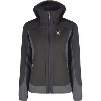 Montura Polar Dolomiti Wind Hooded para mujer