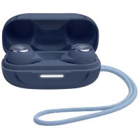 auriculares harman kardon reflect aero inalambricos bluetooth tws in-ear azules