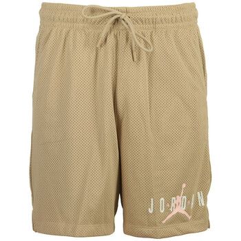 Nike Short M J Ess Mesh Gfx Short para hombre
