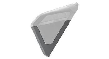 Jaula trek speed concept slr downtube bottle v2 black