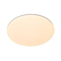 plafon de techo para banos led olson 45w