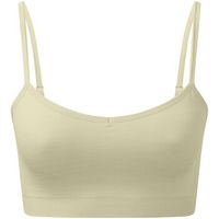 tridri sujetador deportivo tr510 para mujer