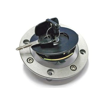 Tapón de combustible Suzuki GSX 750 F OE-Réplica