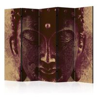 biombo - wise buddha ii 225x172 cm