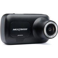 nextbase 222 full hd dash cam - black black