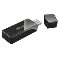 trust nanga lector de tarjetas usb 31