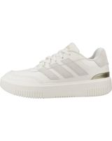 de adidas zapatillas adidas courtblock bold beige white