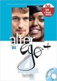 alter ego + 4 pack livre + v numerique