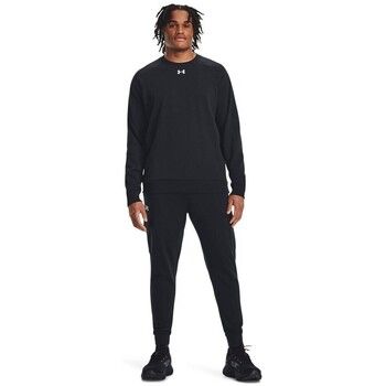 Under Armour Chaqueta deporte Ua Rival Fleece Crew para hombre