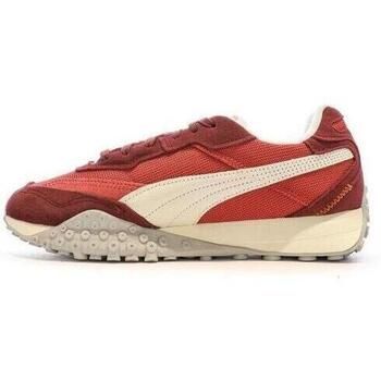 Puma Zapatillas Rider Washed para hombre