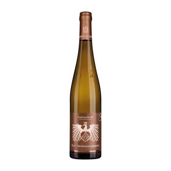Gut Hermannsberg Vino Blanco Schlossb Kupfergrube Grosses Reserva 75 Cl 12.5% Vol.