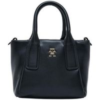 tommy hilfiger bandolera essential mini para mujer