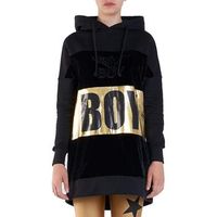 boy london vestidos bld1664 para mujer