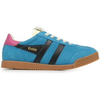Gola Deportivas Moda Elan para niña