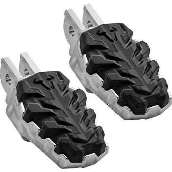 Estribera SW-Motech EVO piloto kit