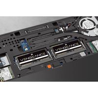 corsair vengeance 32gb ddr5 4800mhz 2x16