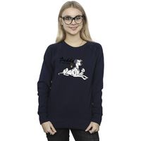 disney jersey 101 dalmatians top dog para mujer