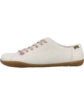 de CAMPER ZAPATILLAS MUJER MODELO K200514 058 COLOR BLANCO
