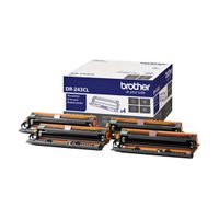 brother dr-243cl tambor original