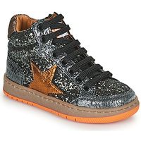 gbb zapatillas altas sephy para nina
