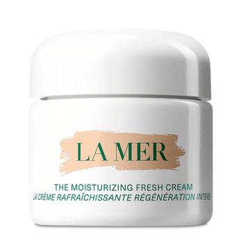 La Mer Cosmética Facial The Moisturizing Fresh Cream Crema Facial Hidratante
