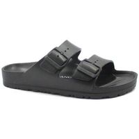grunland sandalias gru-ccc-ci2612-ne para mujer