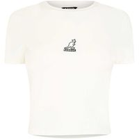 kangol camiseta gt24724 para mujer