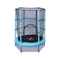 trampolin infantil 140 cm