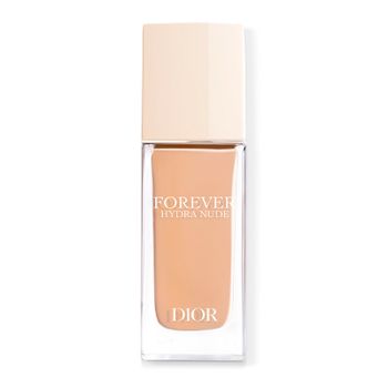 Dior Fondos de maquillaje Dior Forever Hydra Nude Base de maquillaje acabado natural 24h hidratación 48h