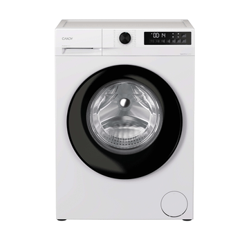 LAVADORA CARGA FRONTAL CANDY GD 27SB7-S 7 KG 1200 RPM A BLANCO