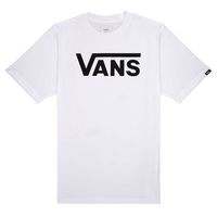 vans camiseta by vans classic para nina