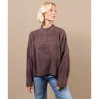 oxbow jersey pull shuriken para mujer