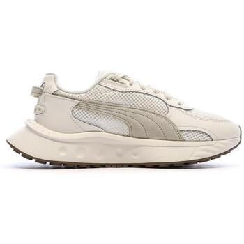 Puma Zapatillas de running Wild Rider Futurism para mujer