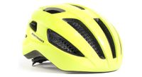casco de carretera bontrager starvos wavecel radioactive yellow