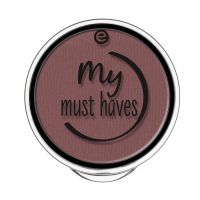my must haves eyeshadow 07 mauvie time