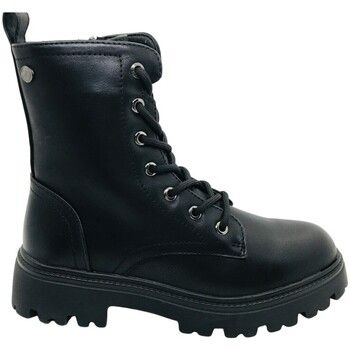 Xti Botines Botín Estilo Militar Para Mujer 144658 para mujer