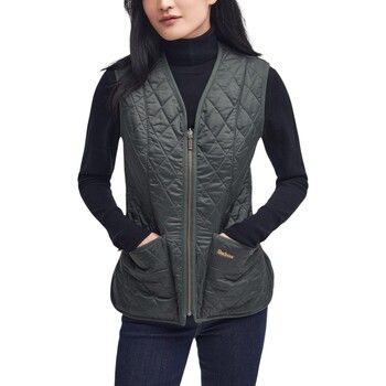 Barbour Chaqueta FLEECE BETTY LINER LLI0003 para mujer