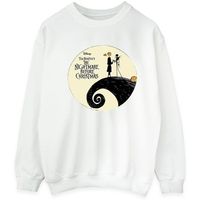 nightmare before christmas jersey bi52599 para hombre