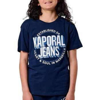 Kaporal Camiseta Otler para niño