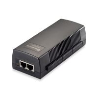 level one poi-3010 adaptador e inyector poe gigabit ethernet