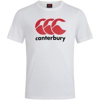 canterbury camiseta pt263 para hombre
