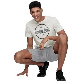4F Camiseta TSM015 para hombre