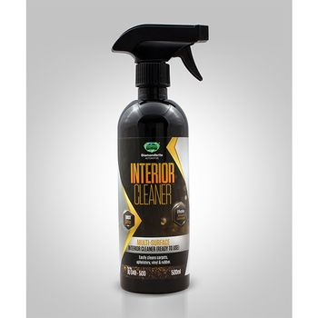 Interior Cleaner 500Ml