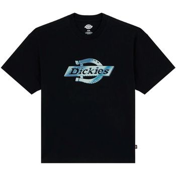 Dickies Camiseta RARDEN SS TEE BLACK para hombre