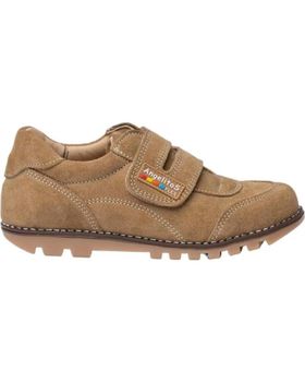 de ANGELITOS DEPORTIVO PIEL 907 TAUPE