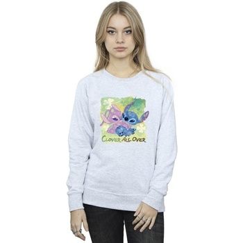 Disney Jersey St Patrick's Day para mujer