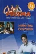 club prisma  a1 (profesor)