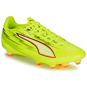 Puma Zapatillas de fútbol ULTRA 6 PLAY FG/AG para hombre